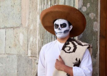 Las actividades con respaldo oficial iniciarán el sábado 26 de octubre.