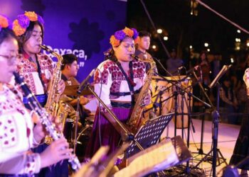 Las actividades programadas para disfrutar de esta tradicional celebración continuarán hasta el 3 de noviembre.