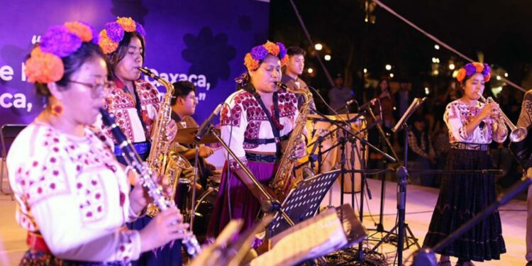 Las actividades programadas para disfrutar de esta tradicional celebración continuarán hasta el 3 de noviembre.