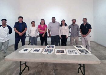 Las obras concursantes mostraron un concepto apegado a la convocatoria.