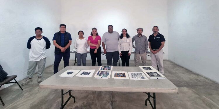 Las obras concursantes mostraron un concepto apegado a la convocatoria.