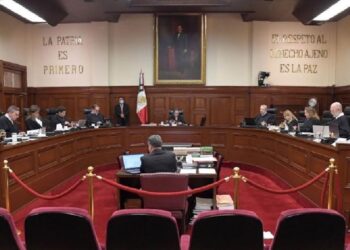 SCJN iniciará discusión crucial sobre Reforma al Poder Judicial el 5 de noviembre