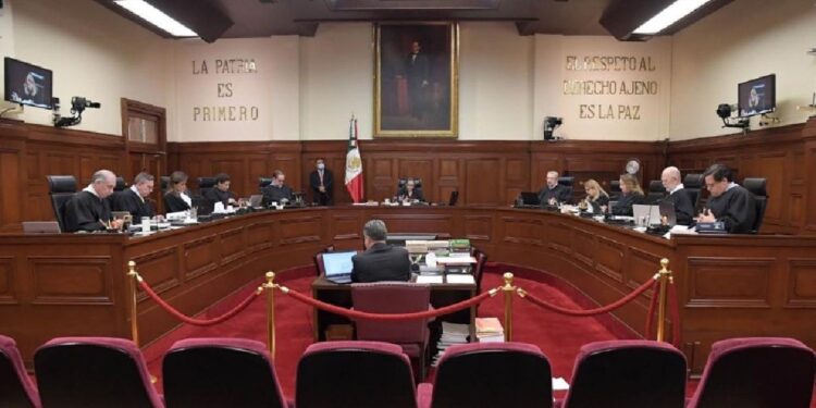 SCJN iniciará discusión crucial sobre Reforma al Poder Judicial el 5 de noviembre