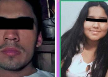 Foto: internet // Moisés “N”, presunto autor material del feminicidio de la estudiante de la Umar, Hiromi D. C., fue detenido por elementos de la AEI en la ciudad de Oaxaca.