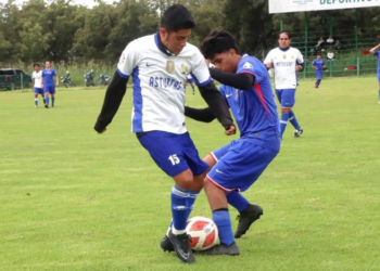 Liga Mayor A va por su cuarta fecha