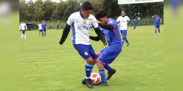 Liga Mayor A va por su cuarta fecha