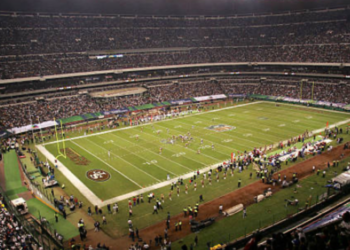 ¿Qué tan probable es que la NFL regrese a México?