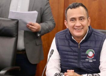 “Con la reforma al Infonavit, la vivienda ya no será negocio, sino un derecho”: Nino Morales