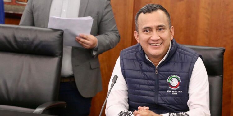 “Con la reforma al Infonavit, la vivienda ya no será negocio, sino un derecho”: Nino Morales