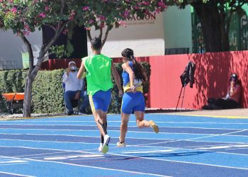 Foto: Leobardo García Reyes //Oaxaca sigue sumando buenos resultados.