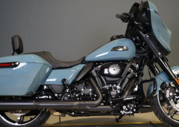 ¡Profeco alerta sobre fallas en 5 modelos de Harley-Davidson!