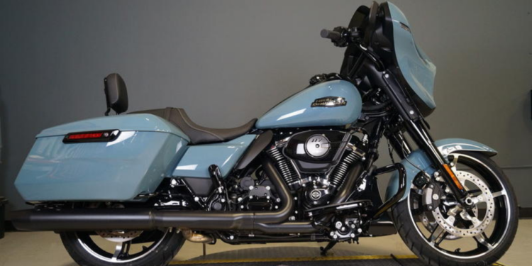 ¡Profeco alerta sobre fallas en 5 modelos de Harley-Davidson!