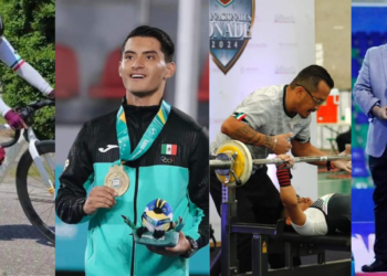 ¡Habemus ganadores del Premio Estatal del Deporte 2024!
