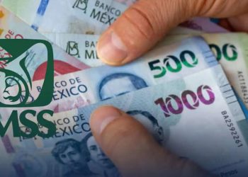 IMSS anuncia pago de pensiones y aguinaldo para noviembre de 2024