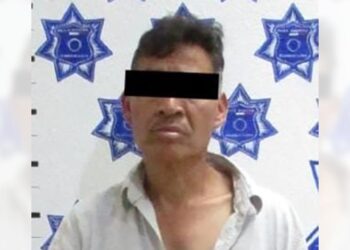 Pablo R. S., de 57 años de edad, quedó a disposición de la FGEO.