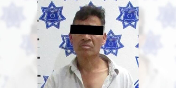 Pablo R. S., de 57 años de edad, quedó a disposición de la FGEO.