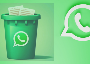 ¿Cómo recuperar archivos eliminados desde la papelera en WhatsApp?