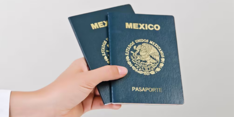 ¿Por qué es importante renovar el pasaporte a tiempo?