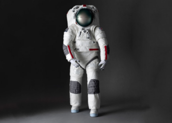 ¡Prada diseña el traje espacial para la misión Artemis III!
