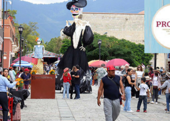 ¡Atención, consumidores! Profeco lanza plan para el Día de Muertos 2024