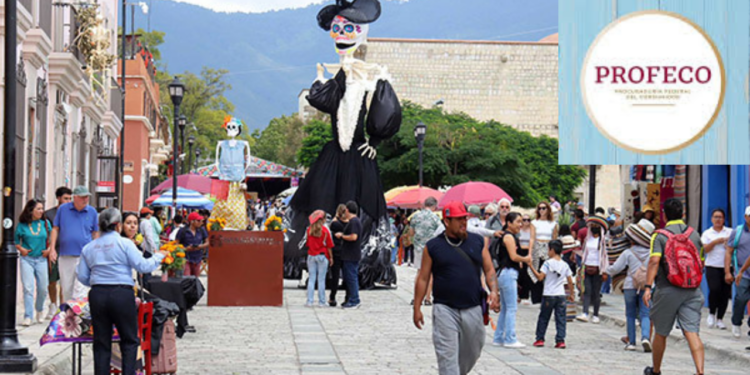 ¡Atención, consumidores! Profeco lanza plan para el Día de Muertos 2024