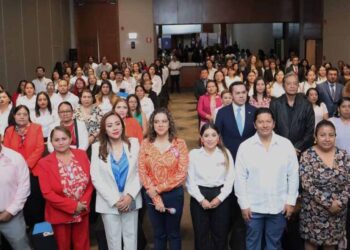 Promueven Poder Judicial y Buckner México Programa de Acogimiento familiar temporal