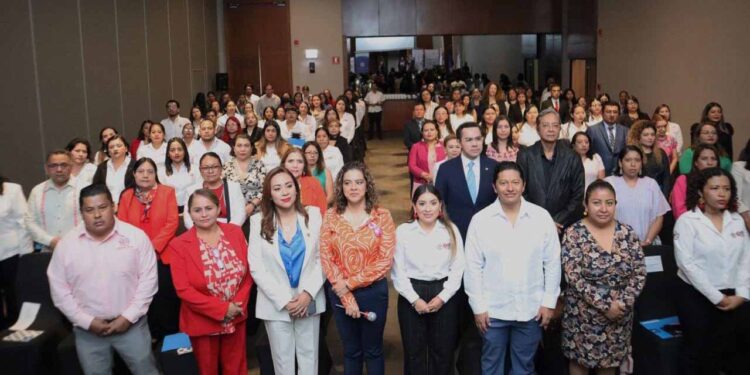 Promueven Poder Judicial y Buckner México Programa de Acogimiento familiar temporal