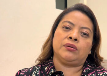 Foto: Archivo El Imparcial // “Nosotras como grupo impulsamos a través de una iniciativa de ley que el estado pueda ser gobernado por una mujer en un periodo de ocho años”: Rocío Melchor Vásquez, diputada local del PRD.