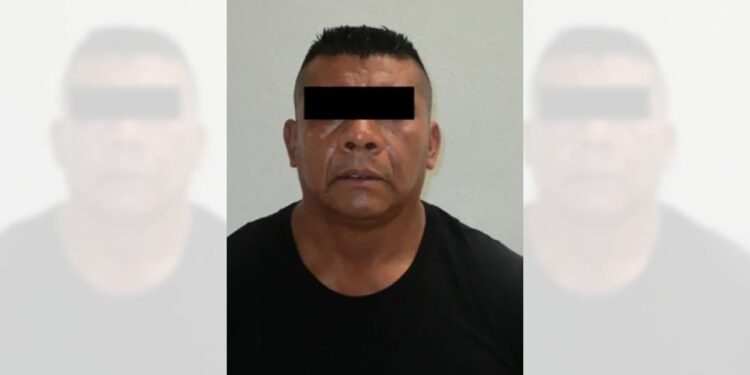 Raúl L.S.R. fue encontrado culpable de balear a un veterinario en un estacionamiento de la capital.
