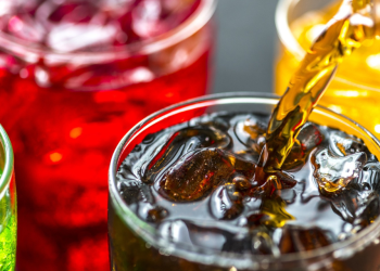 Refresco sin azúcar: ¿Realmente es menos dañino?