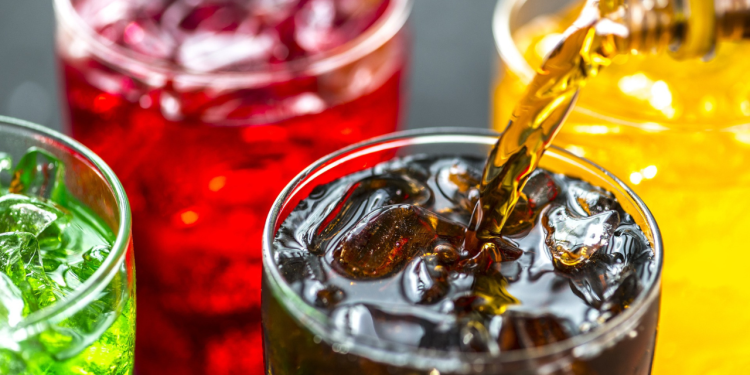 Refresco sin azúcar: ¿Realmente es menos dañino?