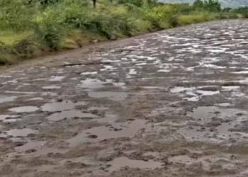 Se proyectan rehabilitar 7 km más de la vía Huajuapan-Mariscala.
