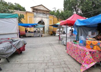 Foto: Adrián Gaytán // Se realizará la vigilancia sanitaria en 200 establecimientos, incluyendo de preparación y expendio de pan y chocolate.