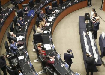 ¿Jueces y magistrados por voto popular?