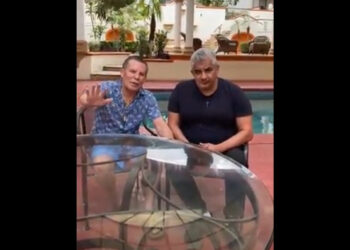 VIDEO | ¿Está Shocker listo para un nuevo comienzo tras superar sus adicciones?