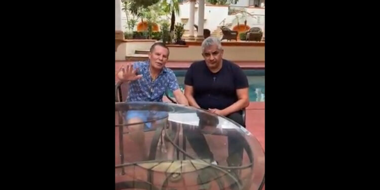 VIDEO | ¿Está Shocker listo para un nuevo comienzo tras superar sus adicciones?