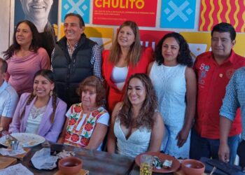 Foto: Leobardo García Reyes // Se busca impulsar el deporte blanco entre las doctoras de Oaxaca.