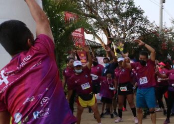 Capacitarán a  entrenadores  oaxaqueños