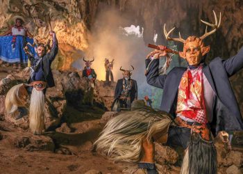 Se realizará un convite para anunciar el inicio del festival durante la noche del 10 de octubre.