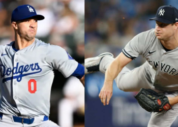 ¡Arranca la Serie Mundial 2024! Yankees vs. Dodgers