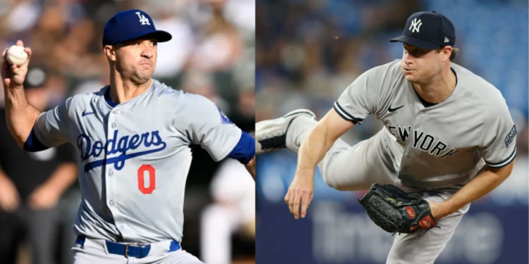 ¡Arranca la Serie Mundial 2024! Yankees vs. Dodgers