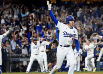 ¿A qué hora inicia el Segundo Juego de la Serie Mundial?