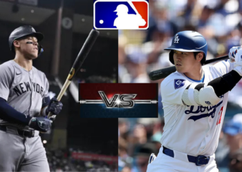 ¡Cuenta regresiva a la Serie Mundial entre Yankees y Dodgers!