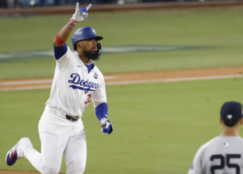 ¿Podrán coronarse hoy los Dodgers en la Serie Mundial?