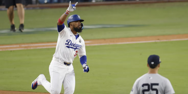 ¿Podrán coronarse hoy los Dodgers en la Serie Mundial?