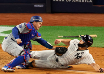 La Serie Mundial está que arde ¿A qué hora es el juego 5?