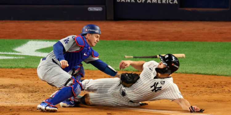 La Serie Mundial está que arde ¿A qué hora es el juego 5?