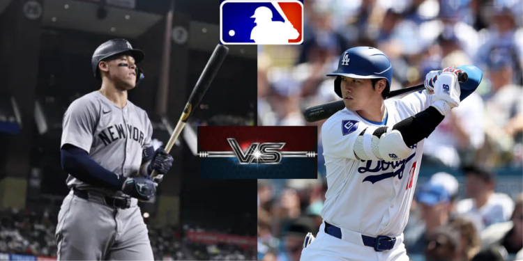 ¡Cuenta regresiva a la Serie Mundial entre Yankees y Dodgers!