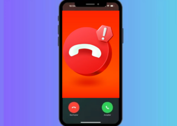 ¿Cómo dejar de recibir llamadas de spam? Protege tu privacidad
