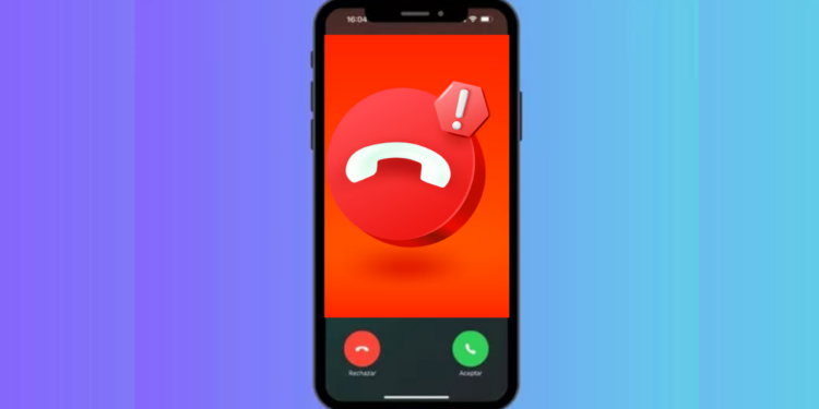 ¿Cómo dejar de recibir llamadas de spam? Protege tu privacidad
